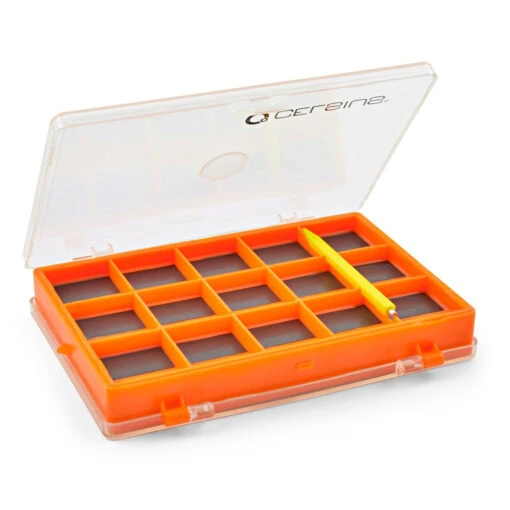 Celsius CE-MBB535 Magnetix Jig Box 20 -Deals Fishing Shop CE MBB535 46826.1604680178