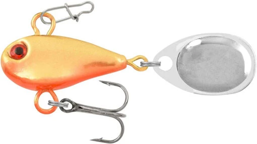 Celsius CERIP14-GLD Big Ripper 1/4oz Bold Gold -Deals Fishing Shop CERIP14 GLD 54300.1604680830