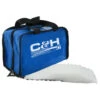 C&H Lures - King Rig Bag With 50 Rig Bags Inside, Blue -Deals Fishing Shop CH RBB L 01366.1645126860