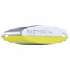 Acme Tackle Kastmaster Spoons - 1/12OZ - Chrome Chartreuse -Deals Fishing Shop CHCS 85871.1607016020