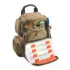 Wild River RECON Lighted Compact Tackle Backpack W/4 PT3500 Trays -Deals Fishing Shop CW46835 05451.1672338656