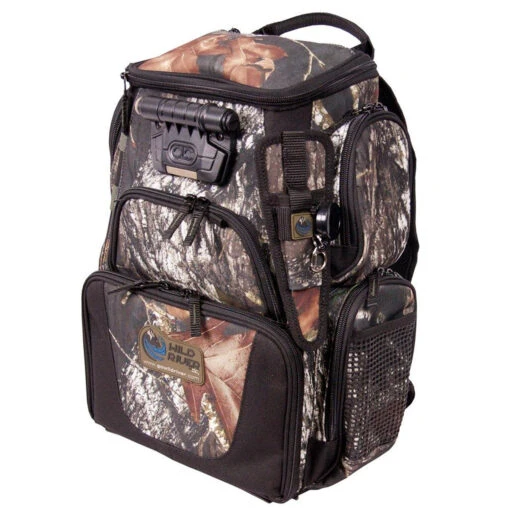 Wild River RECON Mossy Oak Compact Lighted Backpack W/o Trays - 48336 -Deals Fishing Shop CW48336 67085.1548969473