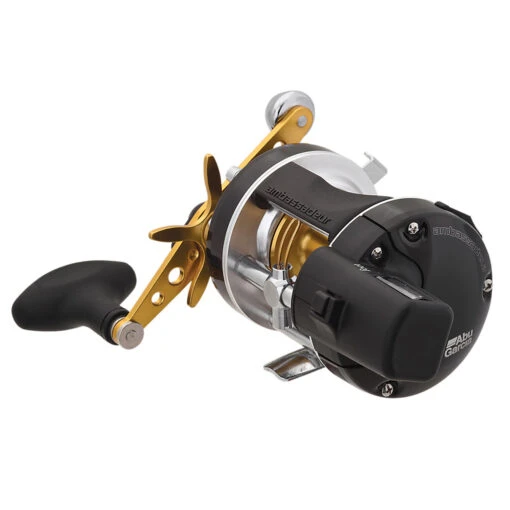 Abu Garcia 6500LC Ambassadeur Line Counter -Deals Fishing Shop CW56874 62478.1670957447