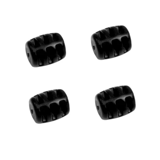 Scotty 1039 Soft Stop Bumper - 4 Pack - 57538 -Deals Fishing Shop CW57538 18515.1548955217