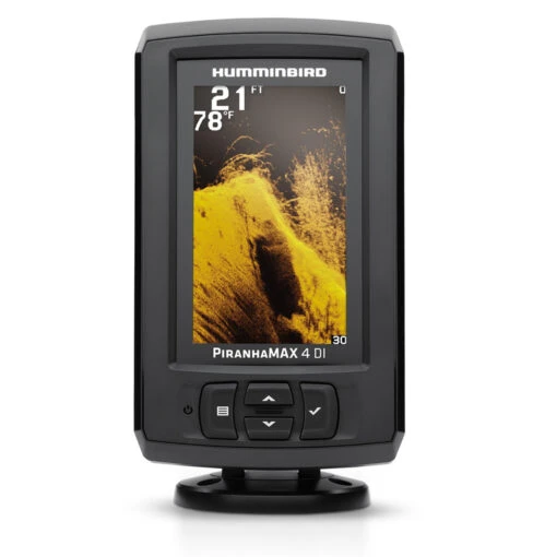 Humminbird Piranhamax 4 DI -Deals Fishing Shop CW62900 52754.1676322874