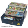 Plano Three-Tray Fixed Compartment Tackle Box - XL -Deals Fishing Shop CW66925 52408.1671041539