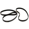 Scotty 1128 Depthpower Spare Drive Belt Set - 1-Large - 1-Small - 67494 -Deals Fishing Shop CW67494 86007.1548955263