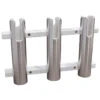 TACO Aluminum/Poly 3-Rod Rack Holder -Deals Fishing Shop CW68776 79003.1672147485