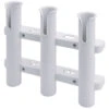 Sea-Dog Three Pole Rod Storage Rack - White -Deals Fishing Shop CW77689 65916.1671041651