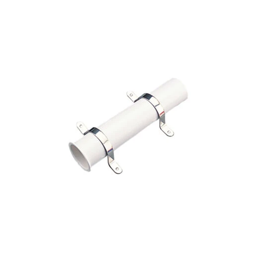 Sea-Dog Side Mount Rod Holder - 9" - White -Deals Fishing Shop CW77698 90828.1671041660