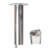 Lee's Rod Holder - Heavy Duty - 0 - Stainless Steel -Deals Fishing Shop CW79285 84109.1671470028