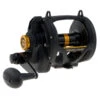 PENN SQL30VSW Squall Lever Drag 2 Speed Conventional Reel -Deals Fishing Shop CW80499 34495.1672152363