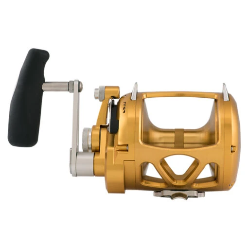 PENN International VI Series INT50VIW Trolling Reel -Deals Fishing Shop CW82107 1 61114.1672153051