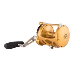 PENN International VI Series INT50VIW Trolling Reel -Deals Fishing Shop CW82107 2 48692.1672153052