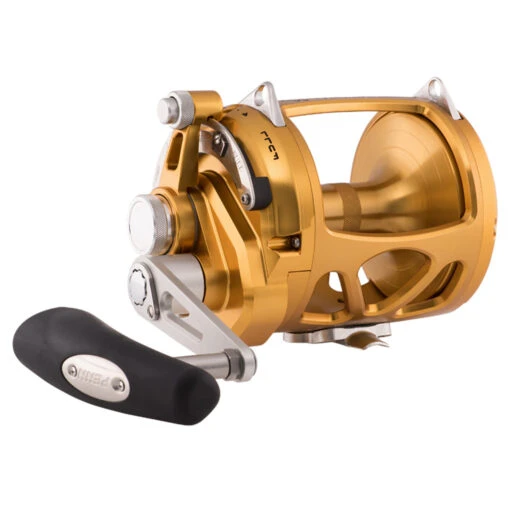 PENN International VI Series INT50VIW Trolling Reel -Deals Fishing Shop CW82107 25643.1672153050