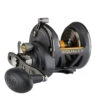 PENN Squall II Star Drag Conventional Reel - SQLII25NSD -Deals Fishing Shop CW85473 18498.1672153078