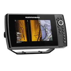 Humminbird HELIX 8 CHIRP MEGA SI+ GPS G4N CHO Display Only -Deals Fishing Shop CW85740 2 06591.1671030138