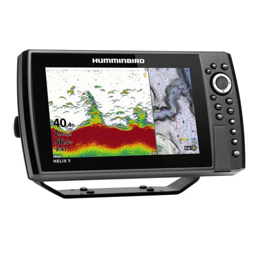 Humminbird HELIX 9 CHIRP DS G4N -Deals Fishing Shop CW85743 3 87786.1671030145