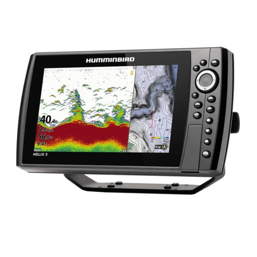 Humminbird HELIX 9 CHIRP DS G4N -Deals Fishing Shop CW85743 4 28749.1671030144