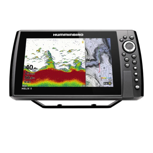 Humminbird HELIX 9 CHIRP DS G4N -Deals Fishing Shop CW85743 94753.1671030144