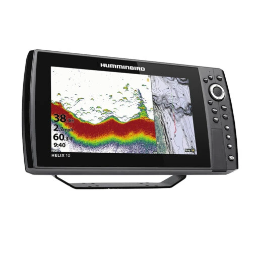 Humminbird HELIX 10 CHIRP DS GPS G4N -Deals Fishing Shop CW85750 3 79135.1674679008