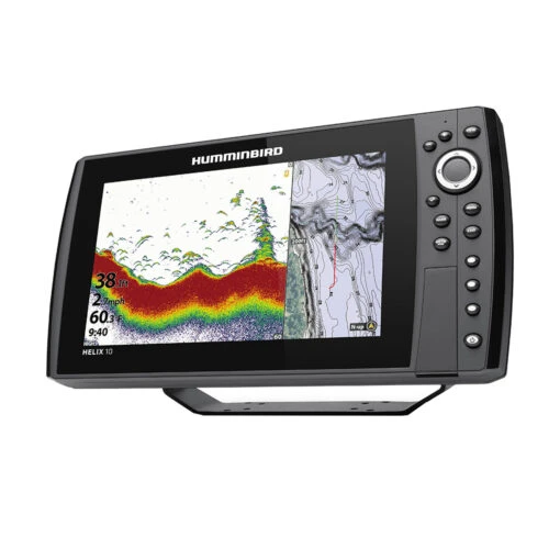 Humminbird HELIX 10 CHIRP DS GPS G4N -Deals Fishing Shop CW85750 4 49568.1674679010