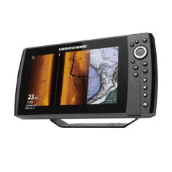 Humminbird HELIX 10 MEGA SI+ GPS G4N CHO Display Only -Deals Fishing Shop CW85753 4 31561.1671030164