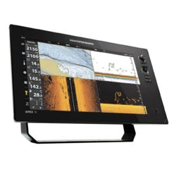 Humminbird APEX 19 MSI+ Chartplotter CHO Display Only -Deals Fishing Shop CW85773 1 30874.1671030199