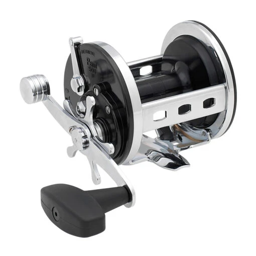 PENN 500L Jigmaster Star Drag Conventional Reel -Deals Fishing Shop CW87083 87039.1672153121