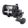 PENN WAR20LWLH Warfare Level Wind 20 Left Hand Reel -Deals Fishing Shop CW87087 00064.1672153124