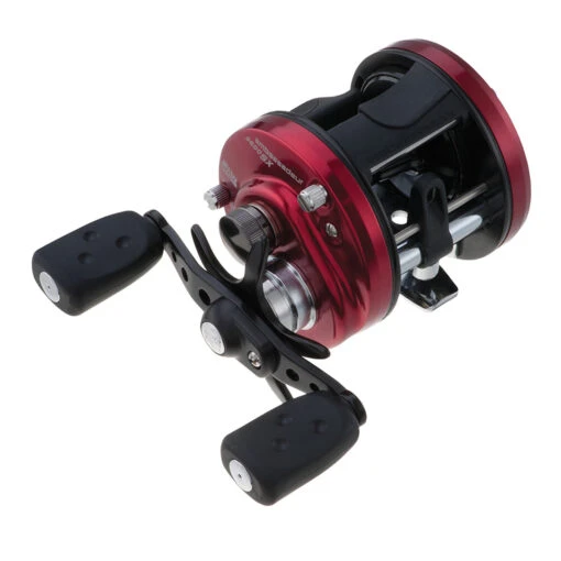 Abu Garcia AMBSX-5600 Ambassadeur SX 5600 Round Reel -Deals Fishing Shop CW87184 2 75093.1670968104