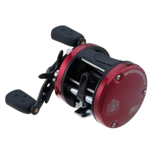 Abu Garcia AMBSX-5600 Ambassadeur SX 5600 Round Reel -Deals Fishing Shop CW87184 12998.1670968103