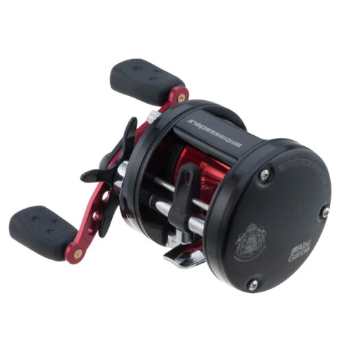 Abu Garcia AMBSTX-600 Ambassadeur STX 6600 Round Reel -Deals Fishing Shop CW87190 74394.1670957228