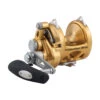 PENN International 30 VISX Reel INT30VISX - Gold -Deals Fishing Shop CW88909 52805.1672153176