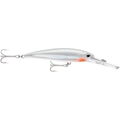 Rapala X-Rap Magnum 15 Glass Ghost -Deals Fishing Shop CW89808 33891.1676684777