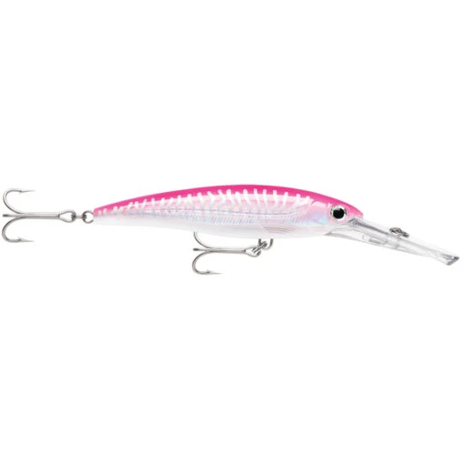 Rapala X-Rap Magnum 15 Hot Pink UV -Deals Fishing Shop CW89811 42016.1672152520