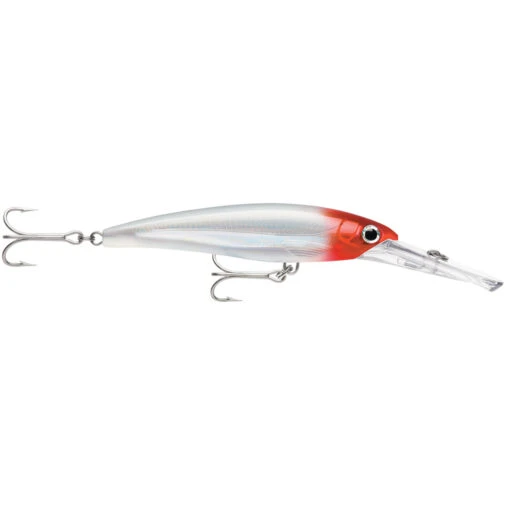 Rapala X-Rap Magnum 15 Redhead -Deals Fishing Shop CW89814 53973.1672152521