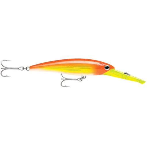 Rapala X-Rap Magnum 20 Hot Head -Deals Fishing Shop CW89837 40395.1672152529