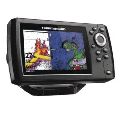 Humminbird HELIX 5 CHIRP/GPS G3 Portable -Deals Fishing Shop CW90081 5 69627.1671029922