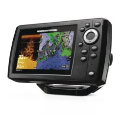 Humminbird HELIX 5 CHIRP DI GPS G3 -Deals Fishing Shop CW90082 4 51797.1671735685