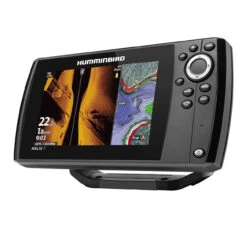 Humminbird HELIX 7 CHIRP SI GPS G4 -Deals Fishing Shop CW90083 3 77836.1671029926