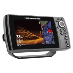 Humminbird HELIX 7 CHIRP MEGA DI GPS G4N CHO -Deals Fishing Shop CW90087 1 07019.1671029936