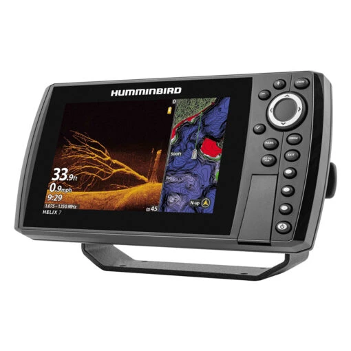 Humminbird HELIX 7 CHIRP MEGA DI GPS G4N CHO -Deals Fishing Shop CW90087 4 51204.1671029935