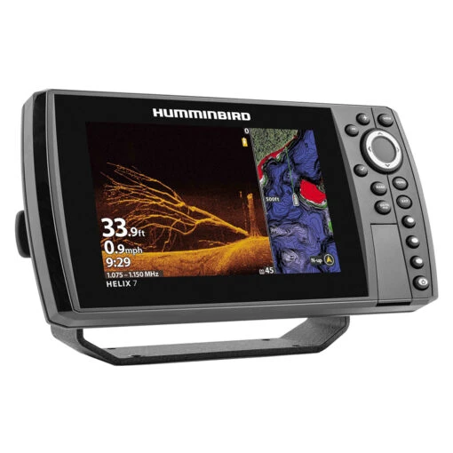 Humminbird HELIX 7 CHIRP MEGA DI GPS G4N -Deals Fishing Shop CW90088 3 37463.1671029938