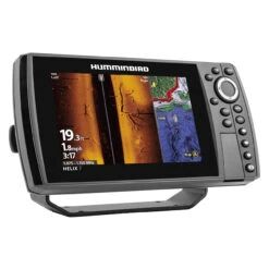 Humminbird HELIX 7 CHIRP MEGA SI GPS G4N -Deals Fishing Shop CW90089 2 60077.1671029944