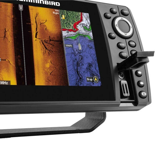 Humminbird HELIX 7 CHIRP MEGA SI GPS G4N -Deals Fishing Shop CW90089 4 38512.1671029942