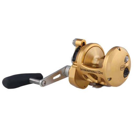 PENN International VI Series INT12VI Trolling Reel -Deals Fishing Shop CW90465 1 21396.1677515264