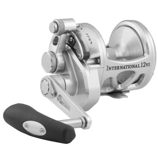 PENN International VI Series INT12VIS Trolling Reel -Deals Fishing Shop CW90466 84900.1677515265