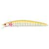 Daiwa Salt Pro Minnow - 5-1/8" - Floating - Yellow Pearl -Deals Fishing Shop CW91704 63548.1651514722