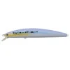 Daiwa Salt Pro Minnow - 5-1/8" - Floating - Hickory Dickory -Deals Fishing Shop CW91720 75900.1651514731